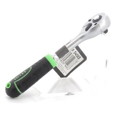 JBM Тресчотка 1/4" , финна 72 зъба, дължина 145 мм; jbm 54083