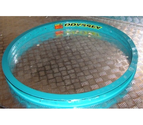 Odyssey HAZARD LITE