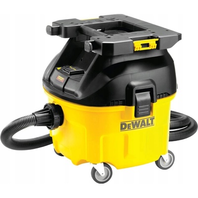 DeWalt DWV 901 LT-QS