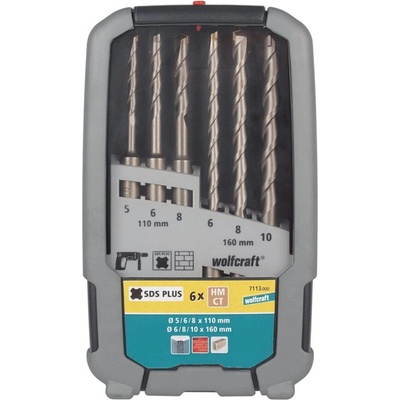 Wolfcraft 7113000