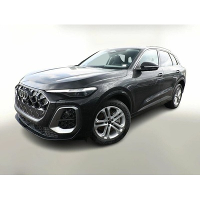Audi Q5 TDI S-line 150 kW