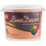 Селт „linedecor - Интериорна Цветна Боя СЕЛТ