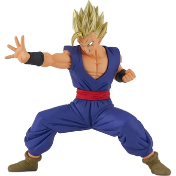 Banpresto Blood Of Saiyans Dragon Ball Super Super Hero Son Gohan 12cm