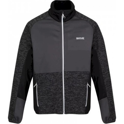 Regatta Coladane IV black/dark grey