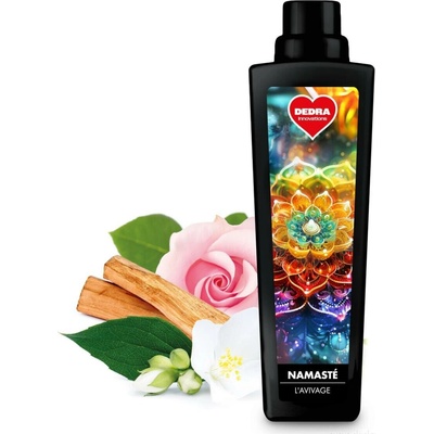 Dedra Parfumage Namasté 750 ml – Zboží Dáma