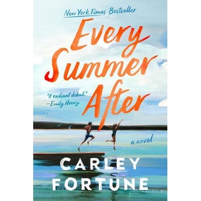 Every Summer After Fortune Carley