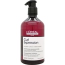 Šampóny L'Oréal Expert Curl Expression Anti Build Up Šampón 500 ml