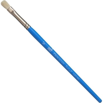 Princeton Artist Brush Selectartiste Multi-Technique Mop Плоска четка 1/4 1 бр (P3750MM025)
