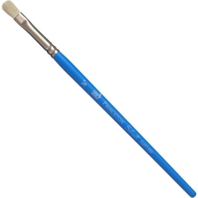 Princeton Artist Brush Selectartiste Multi-Technique Mop Плоска четка 1/4 1 бр (P3750MM025)
