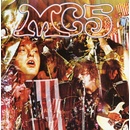MC5: KICK OUT THE JAMS CD