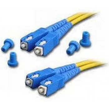 Image 1 of Brand-Rex Оптична корда BrandRex, 2m, 50-125 MM, SC - SC duplex connectors