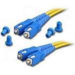 Brand-Rex Оптична корда BrandRex, 2m, 50-125 MM, SC - SC duplex connectors