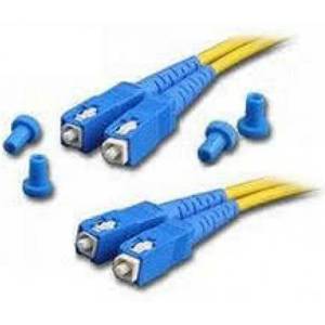 Brand-Rex Оптична корда BrandRex, 2m, 50-125 MM, SC - SC duplex connectors