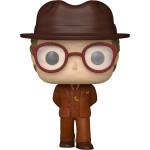 Funko Фигура Funko POP! Television: Stranger Things - Mr. Whatsit #1808 (90291)