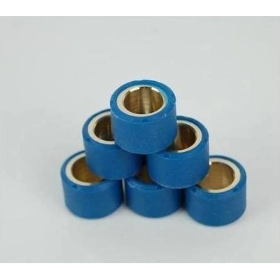 Válečky variátoru 17x13 mm 5g