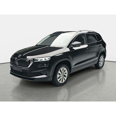 Skoda Karoq 1.5 TSI DSG 110 kW