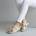 Чехли C10006-3 Beige