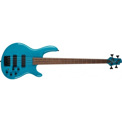 Cort C4 Deluxe CBL