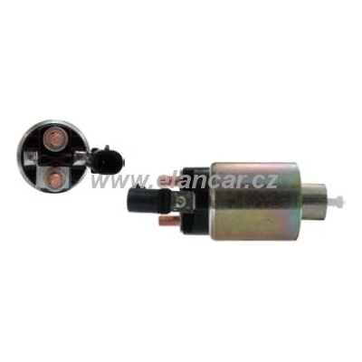 Spínač startéru Mitsubishi M0T84881