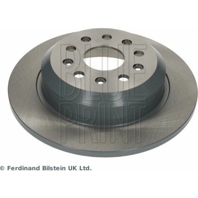 Ferdinand Bilstein UK Ltd. ADA104382