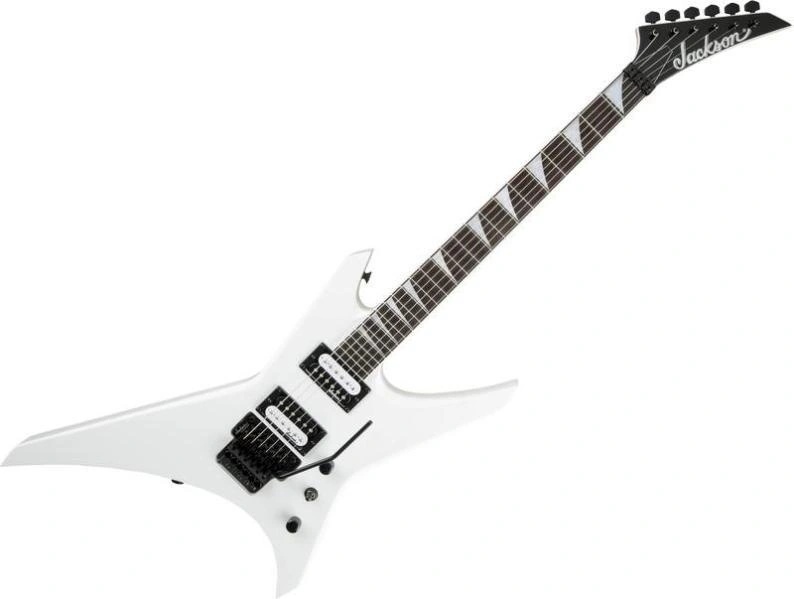 Jackson JS Warrior JS32 Snow White