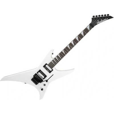 Jackson JS Warrior JS32 Snow White
