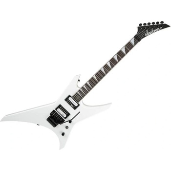 Image 1 of Jackson JS Warrior JS32 Snow White