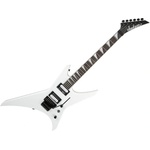 Jackson JS Warrior JS32 Snow White