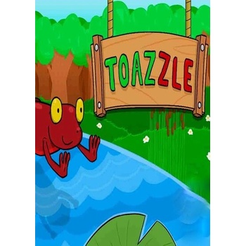 OraMonkey ToaZZle (PC)