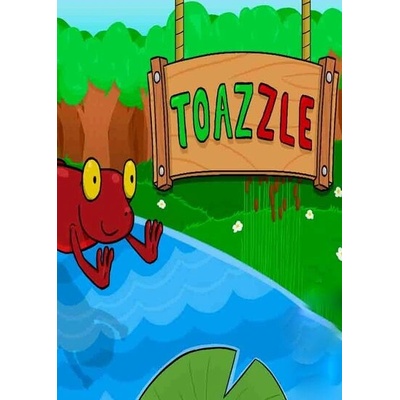 OraMonkey ToaZZle (PC)