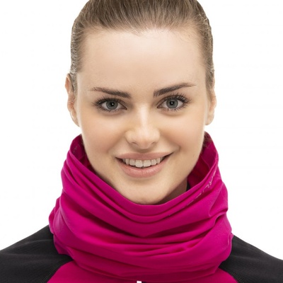 Brubeck Athletic fuchsia