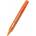 Pentel Маркер Pentel N50, оранжев, от 1.5 до 2.5 mm, перманентен (OK26872)