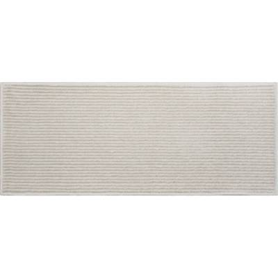 Vitaus Бежови килими за стълби в комплект 16 бр. 25x65 cm Silio - Vitaus (MRD-CMN-4012-SET16)
