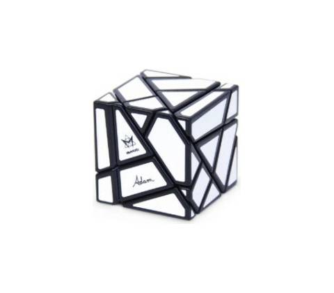 Meffert Ghost Cube