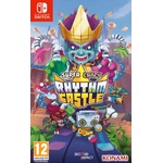 Konami Super Crazy Rhythm Castle (Switch)