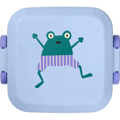 Amuse Obedár Rikko – desiatový box pre deti