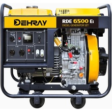 Dehray RDE6500Ei