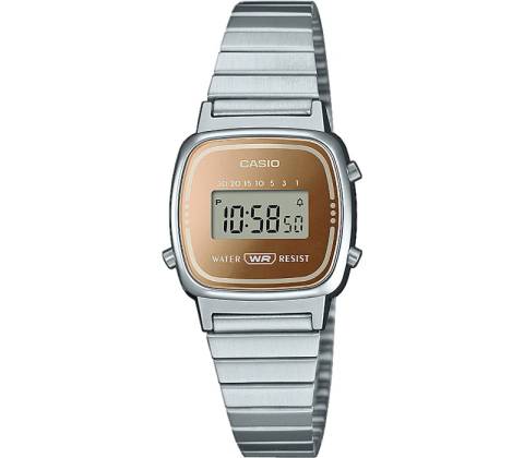 Casio LA670WES-4A