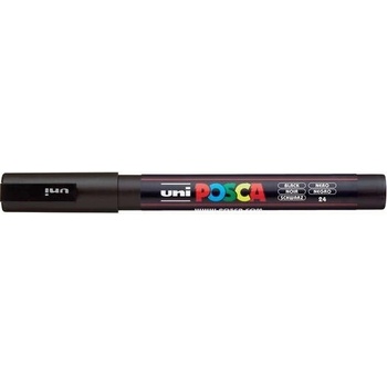 Uni Posca PC-3M čierny