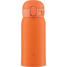 Zojirushi termohrnek SM WA36 DA oranžový 360 ml