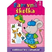 Barevná školka