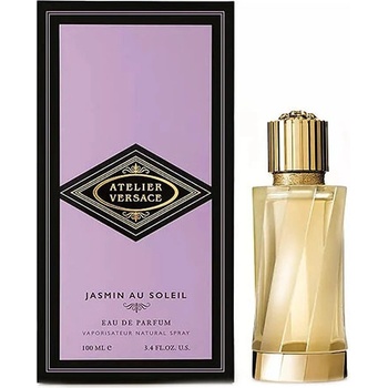 Versace Jasmin Au Soleil EDP 100 ml
