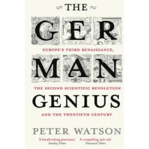 German Genius | Peter Watson (2011)
