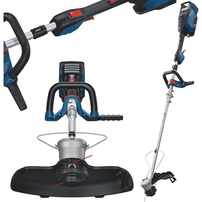 Bosch 18V GRT 18V-40 telo (bez batérie a nabíjačky)