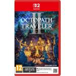 Square Enix Octopath Traveler II (Switch 2)