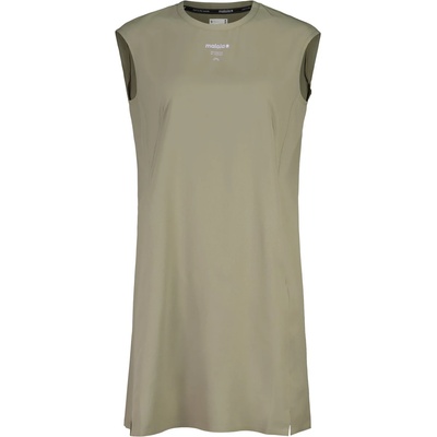 Maloja Дамска рокля Maloja Women's MelbuM. Dress - Warm Shadow (134-1947-0312)