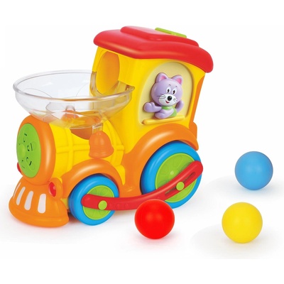 HOLA Влакче с топки 958 (110360)