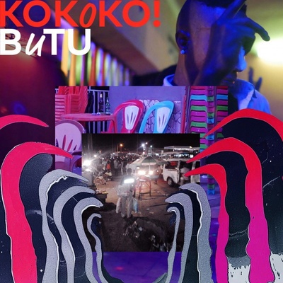 KOKOKO! - Butu LP