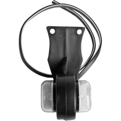Poziční tykadlo DOB-62 P LED, červeno - bílé