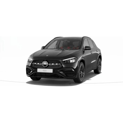 Mercedes-Benz GLA 200 120 kW